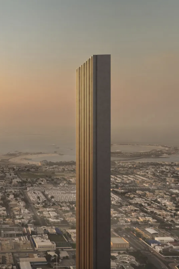 Tower
