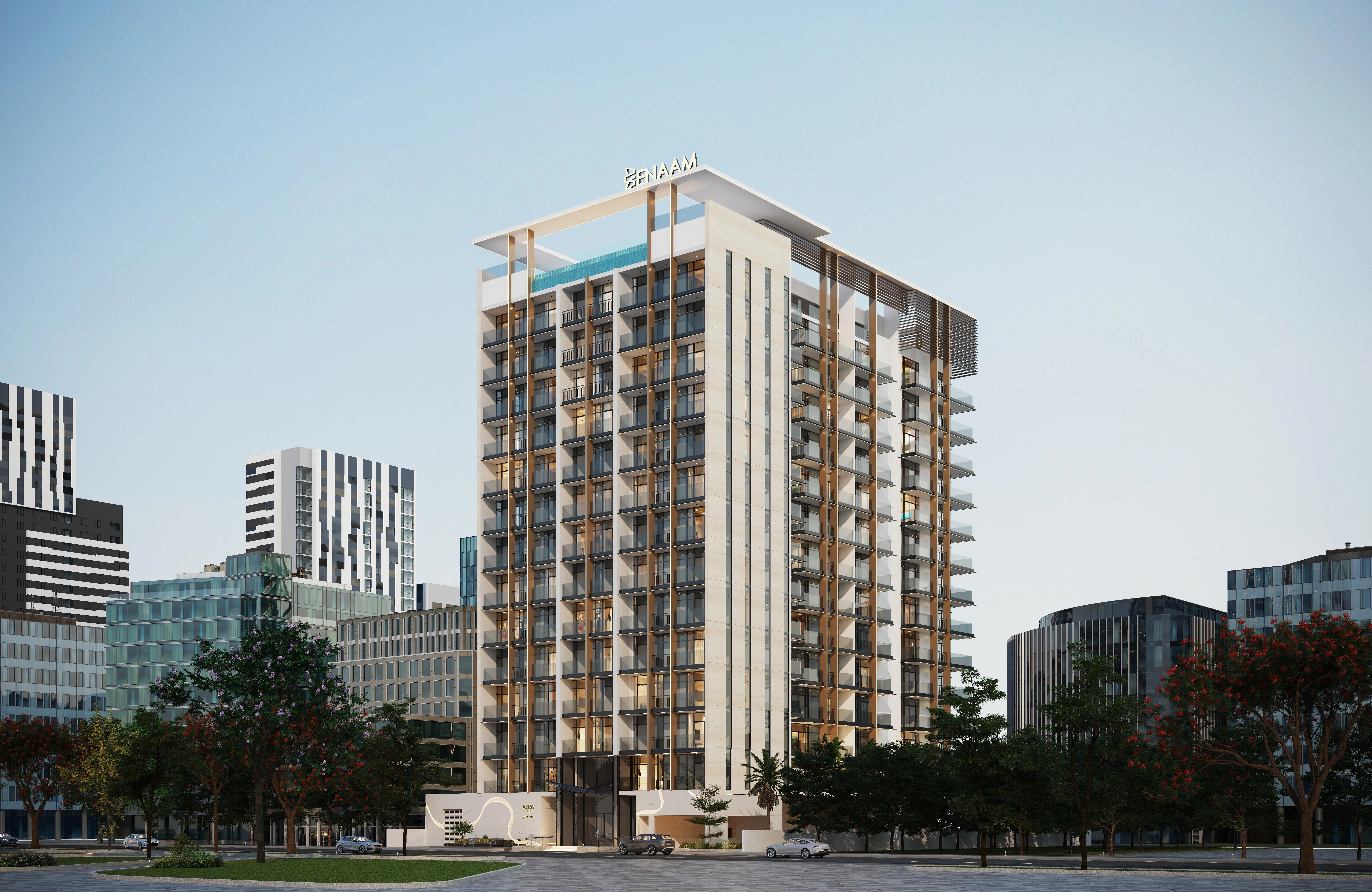 Tower
