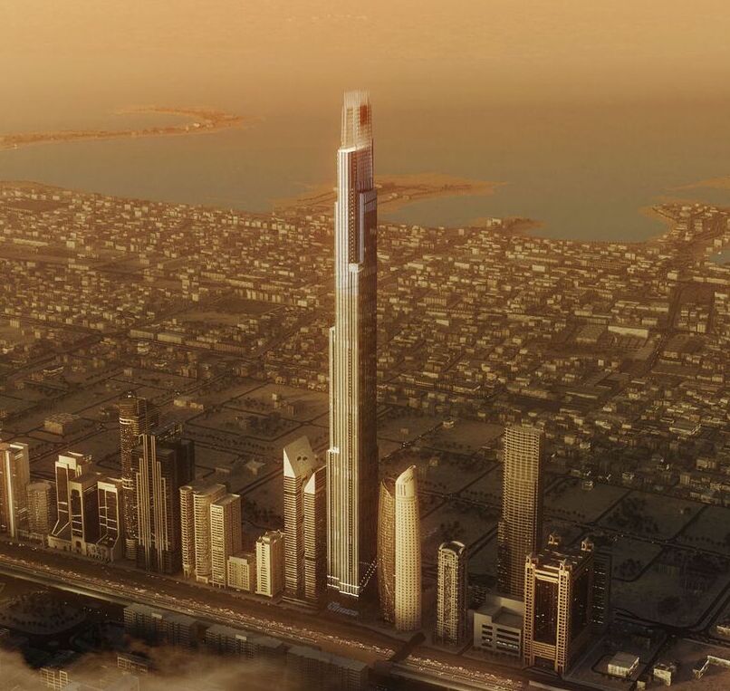 Tower