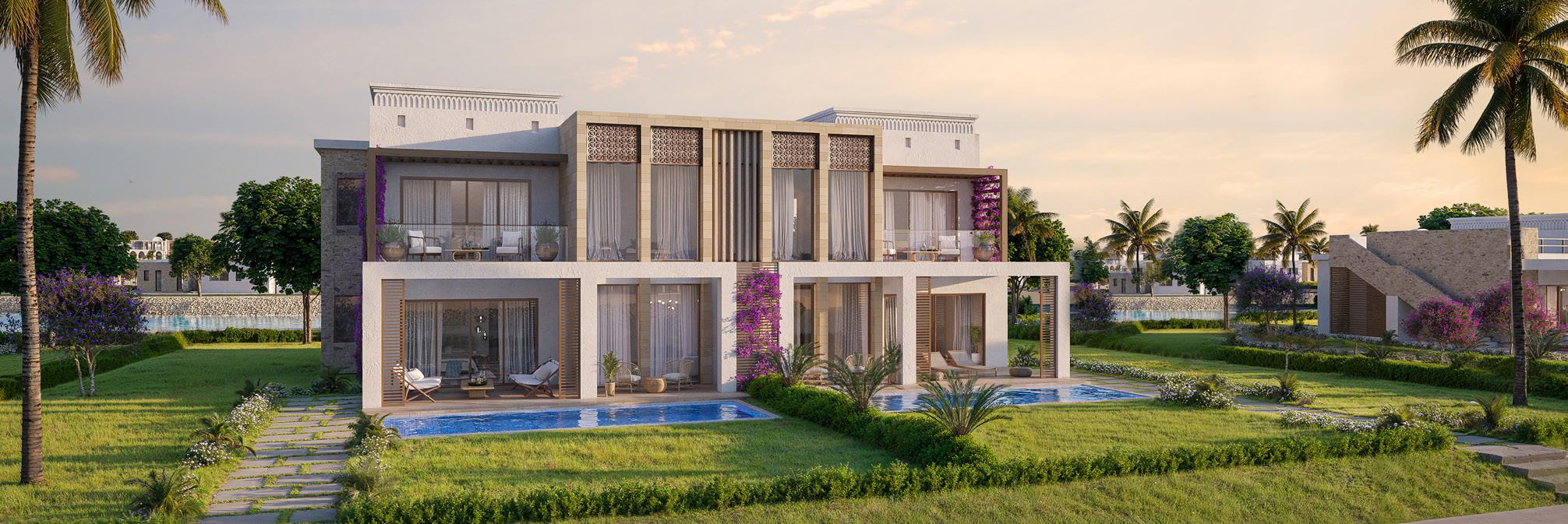 Chalets