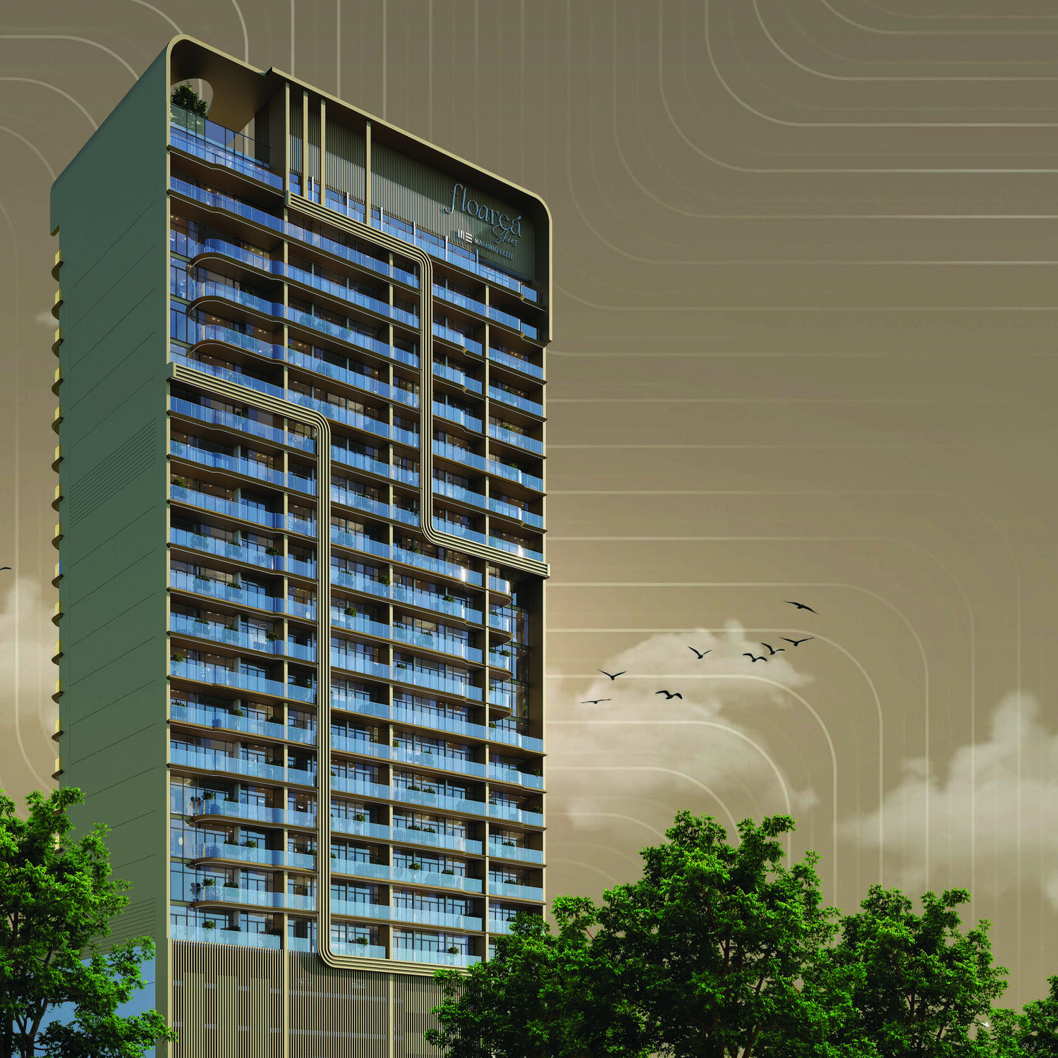 Tower