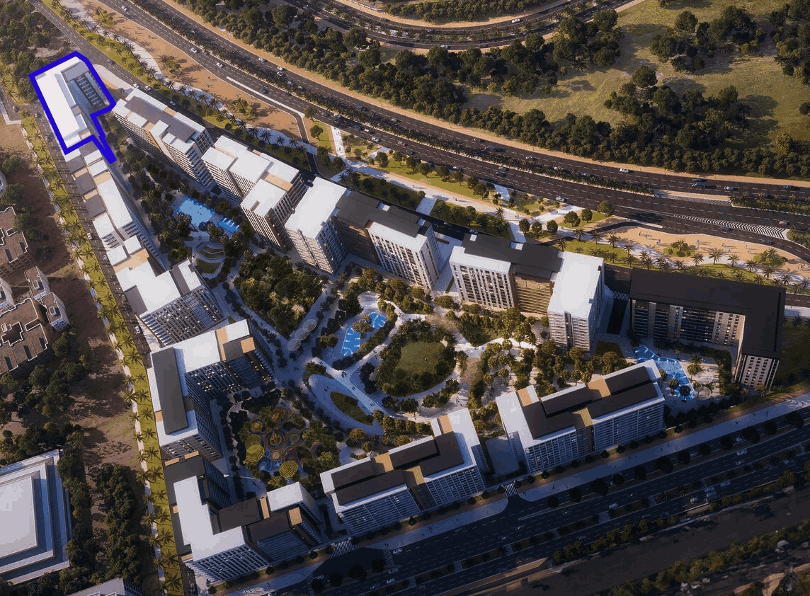 Buildings
