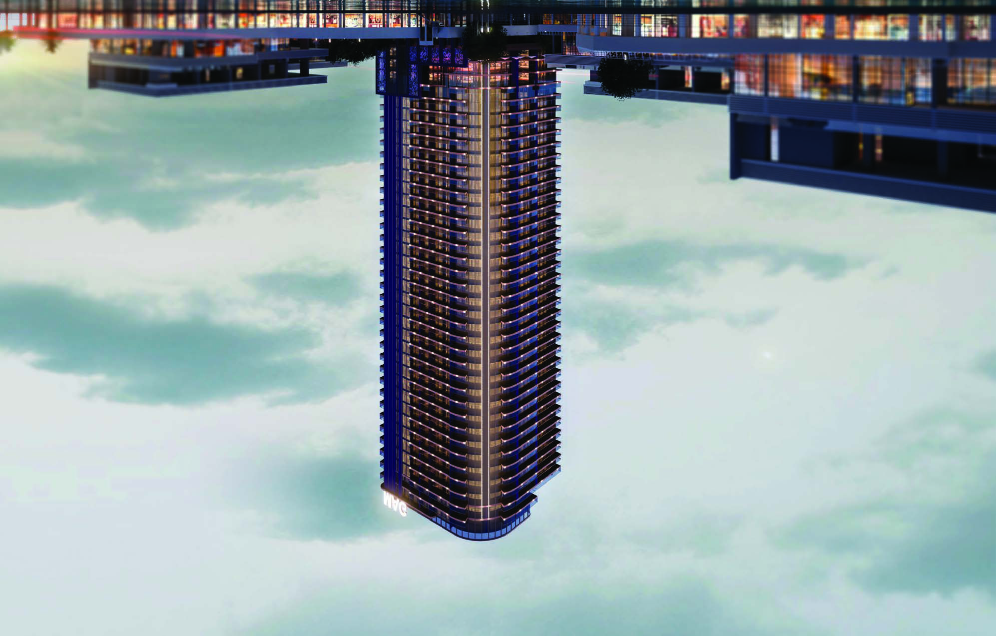 Tower