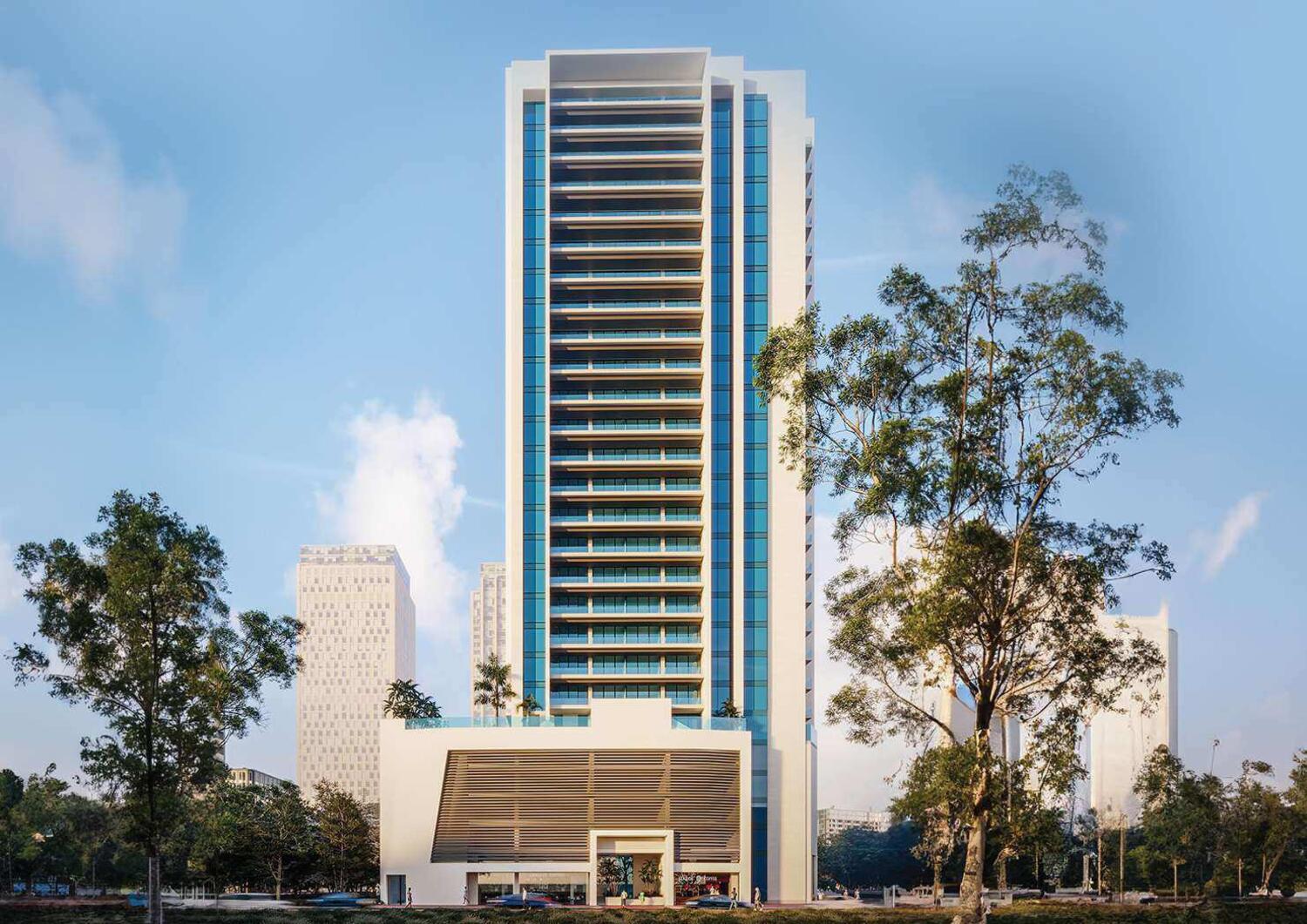Tower