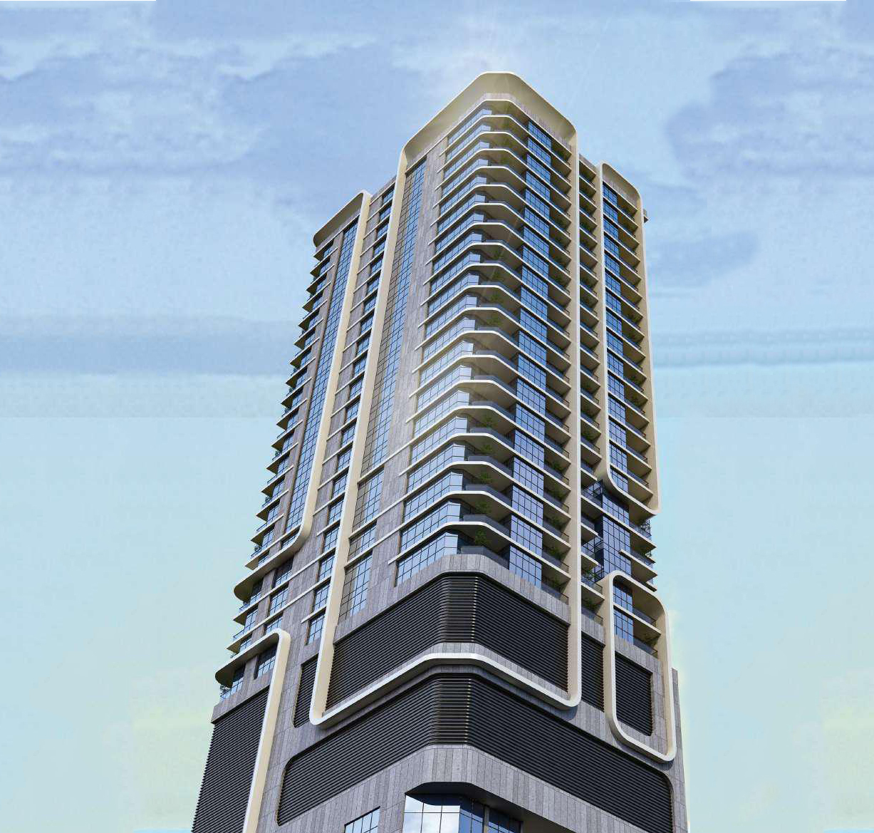 Tower
