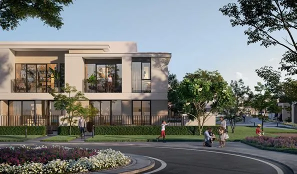 Townhouses