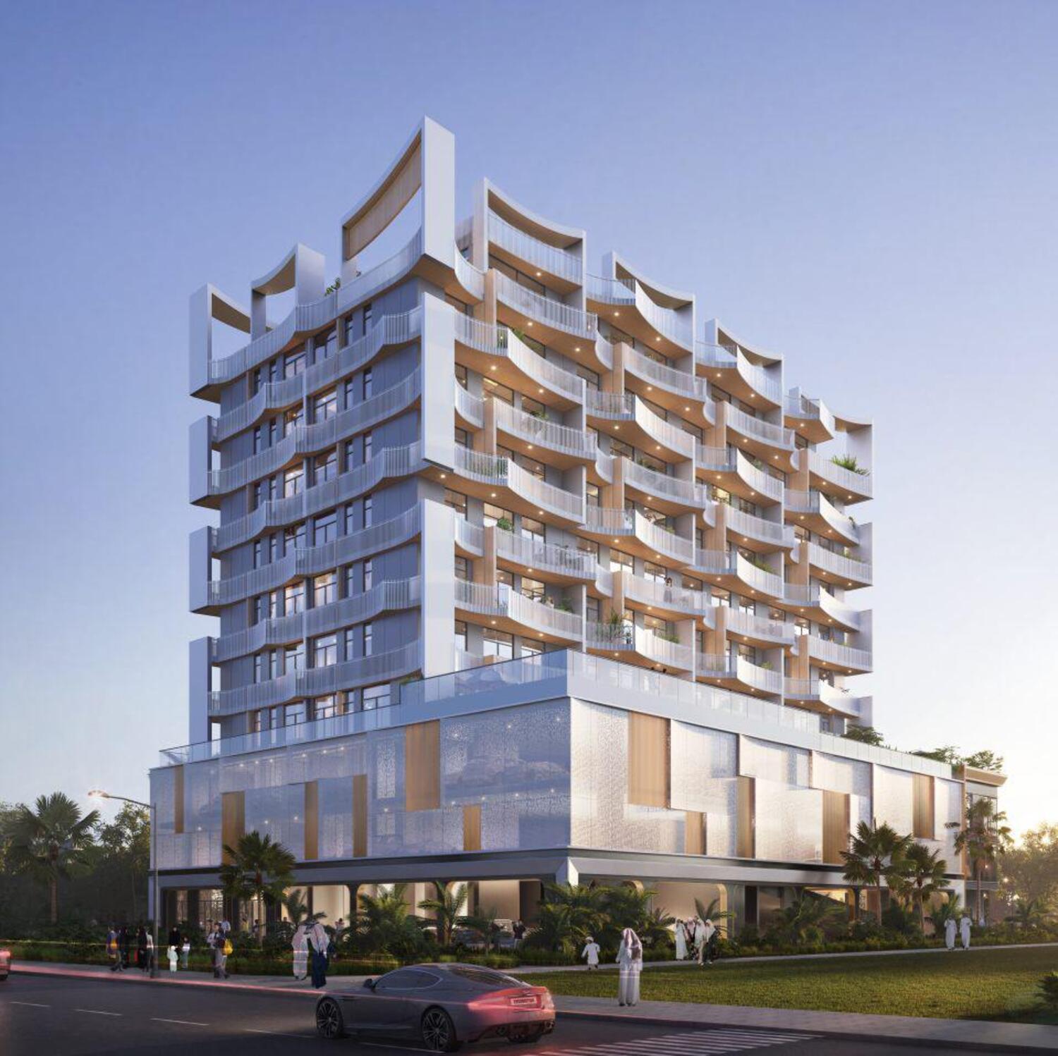 Building