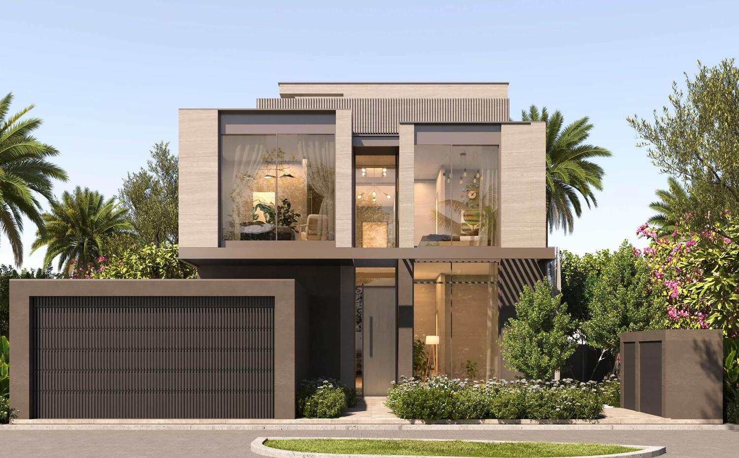 Raiha Villas