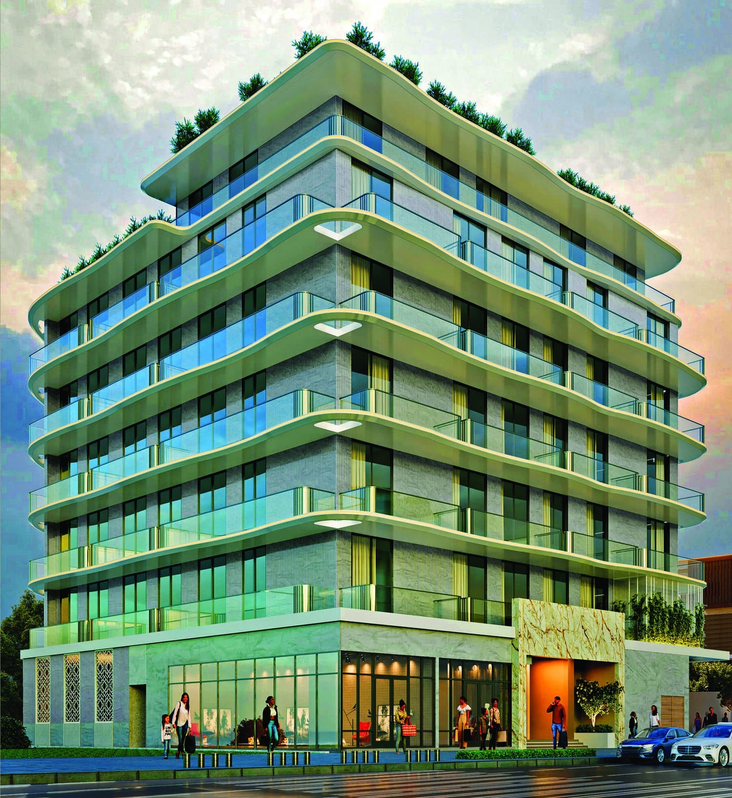 Building