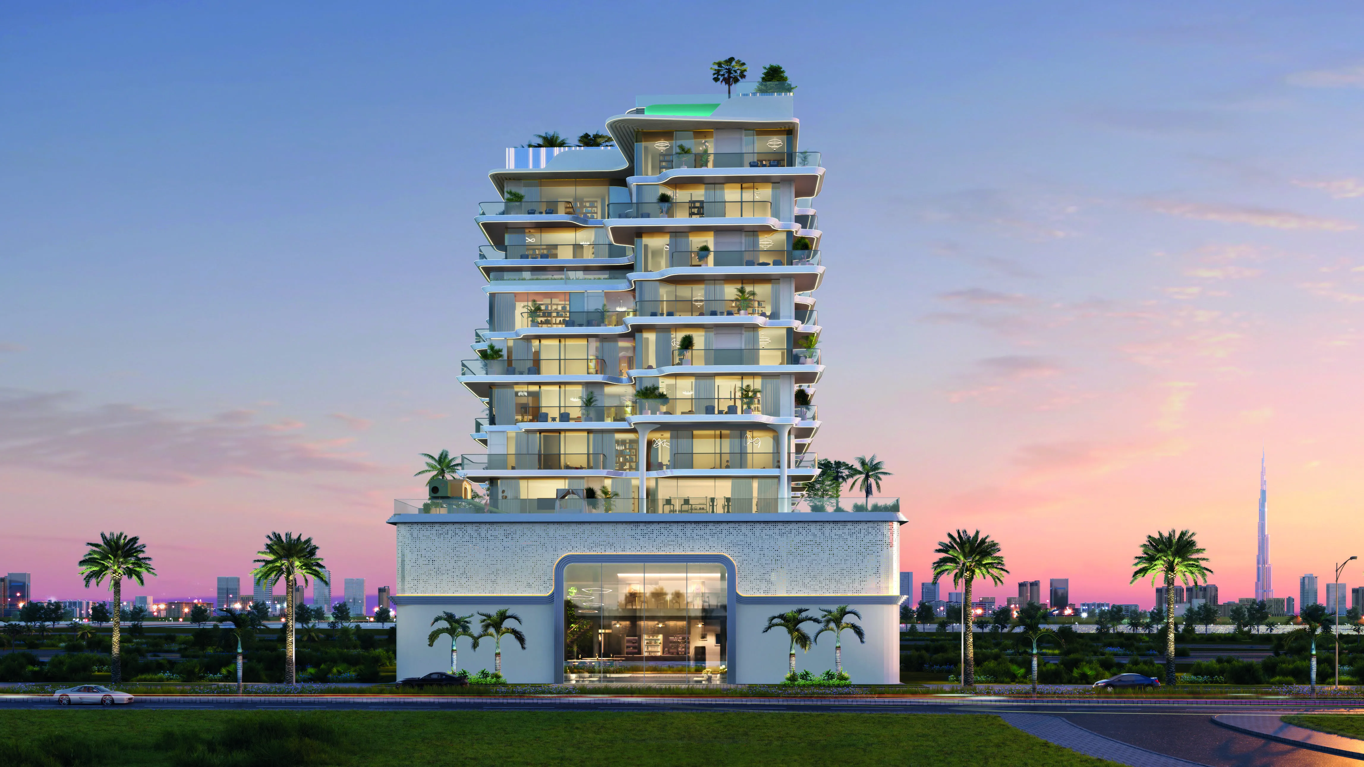 Building