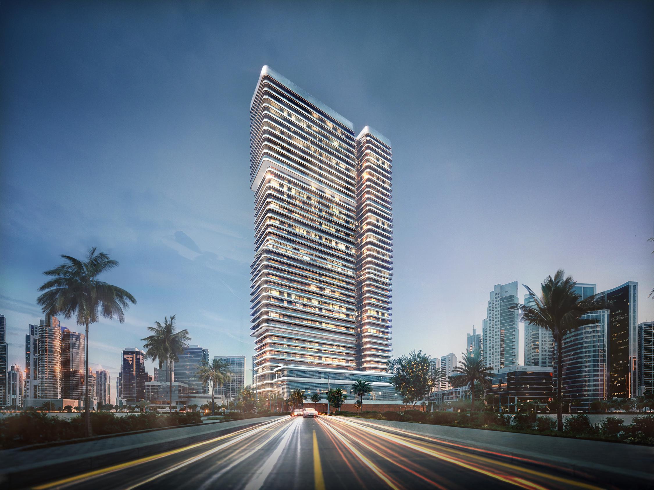 Tower