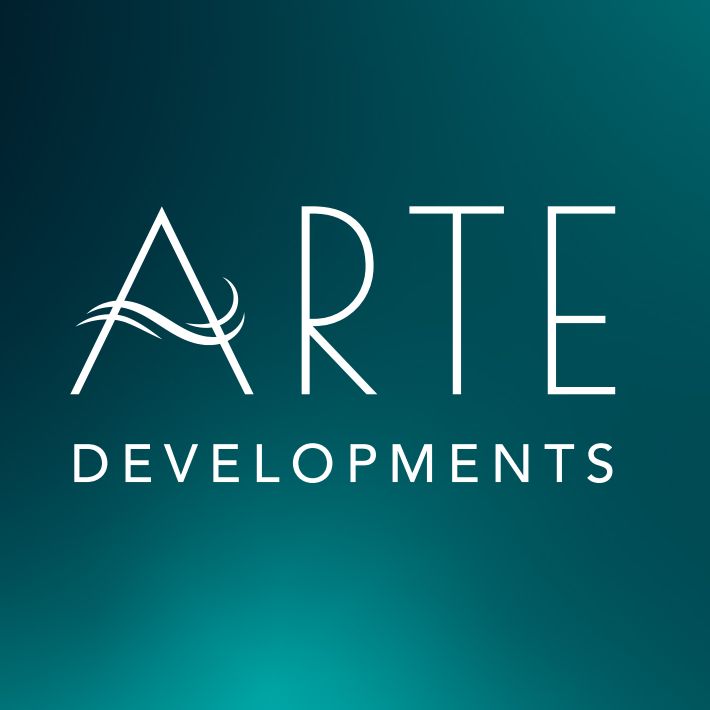 ARTE Developments logo