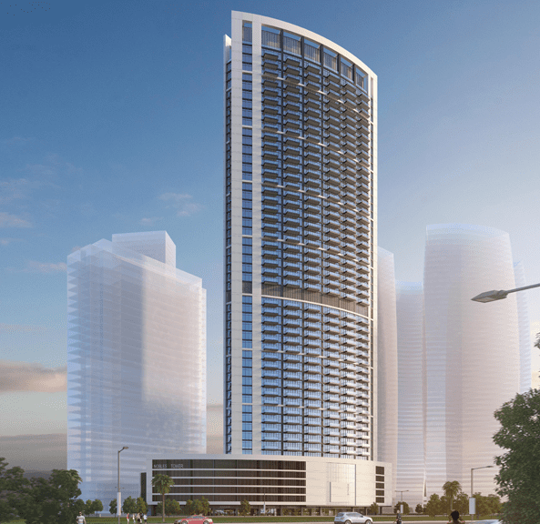 Skyscraper