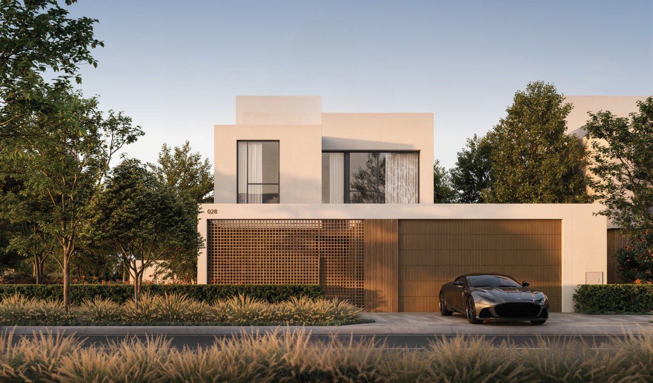 Villas