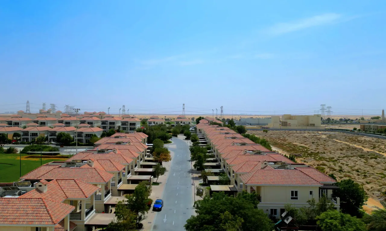 Villas