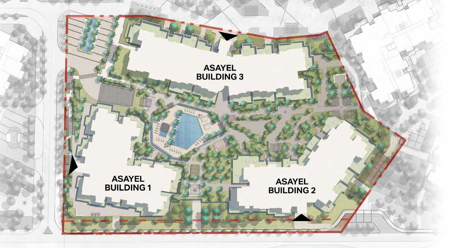 Buildings