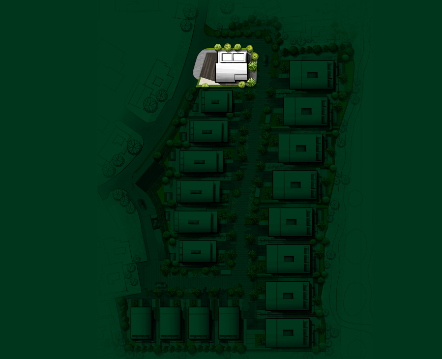 THE ROSE villas