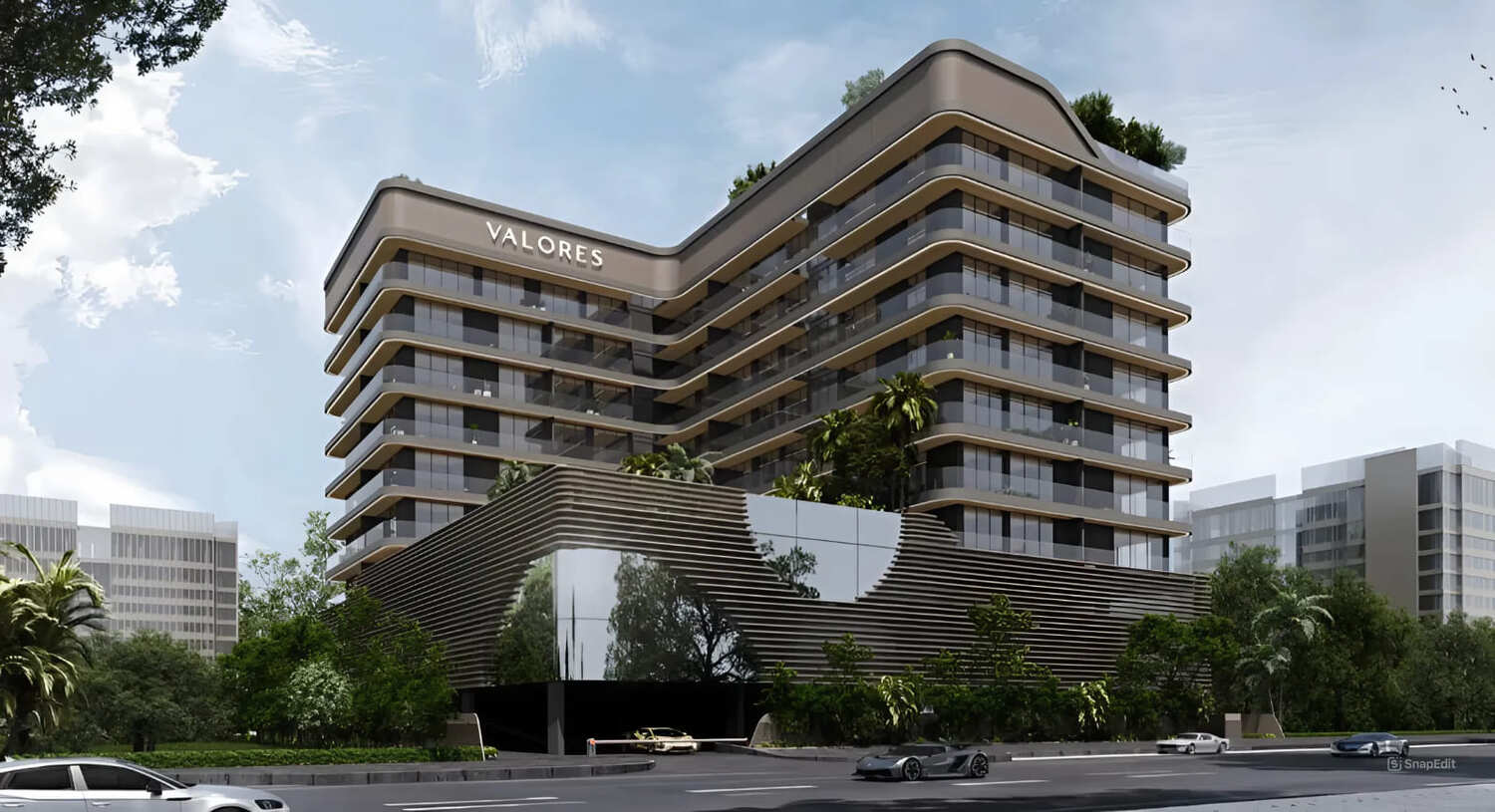 Building