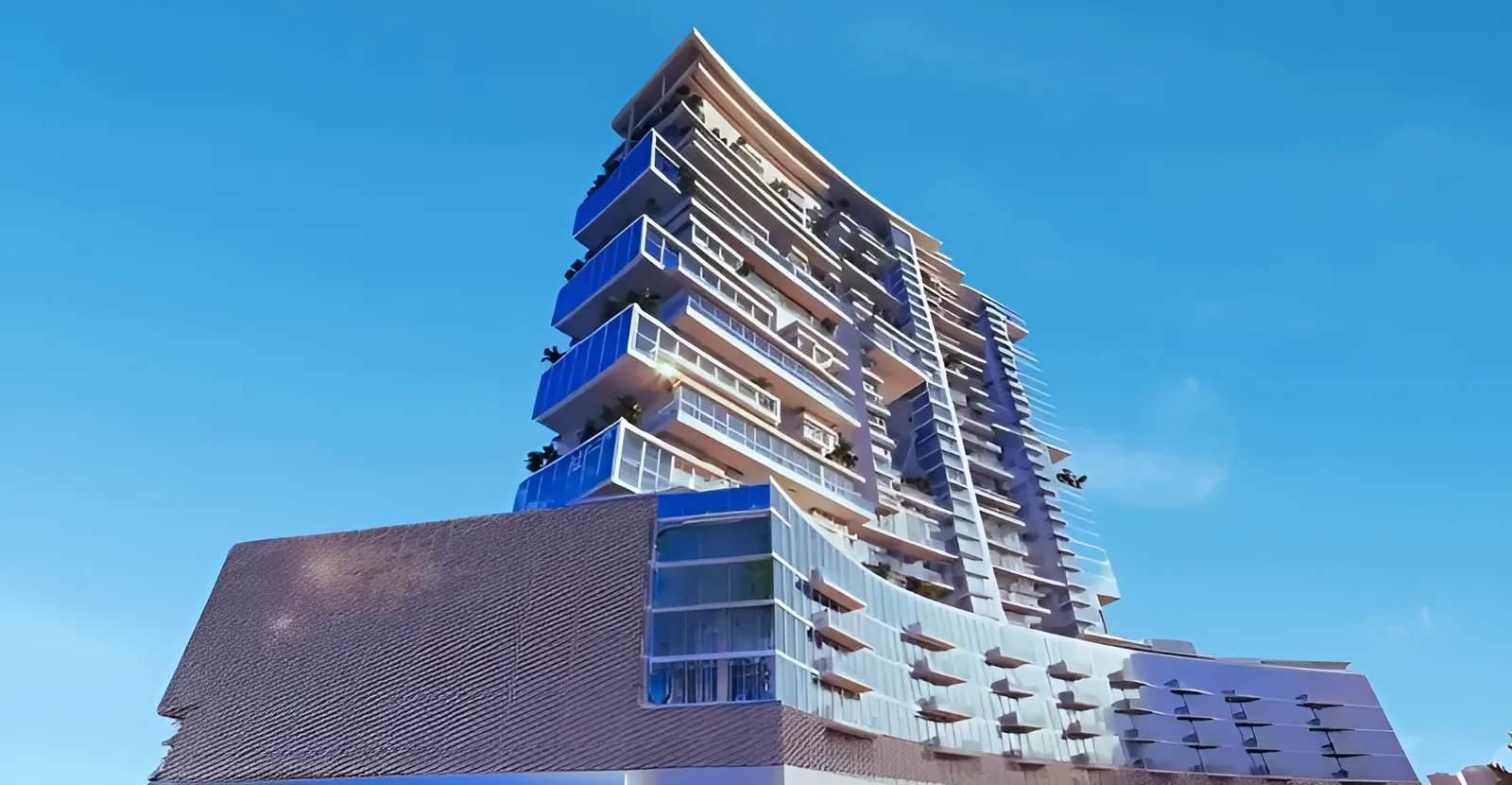 Towers Complex