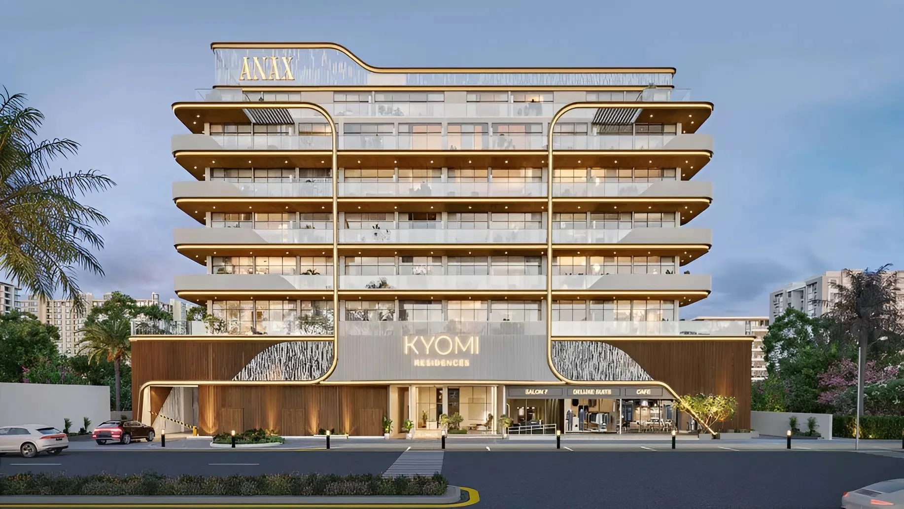 Building