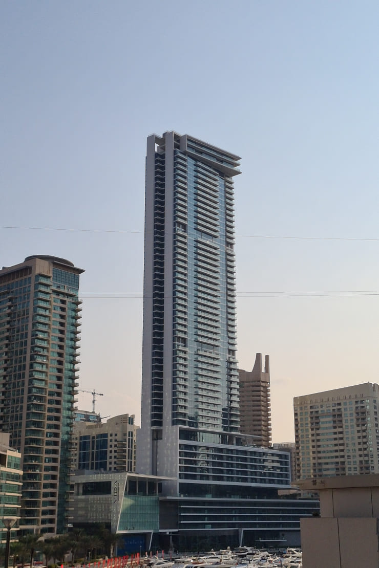 Skyscraper